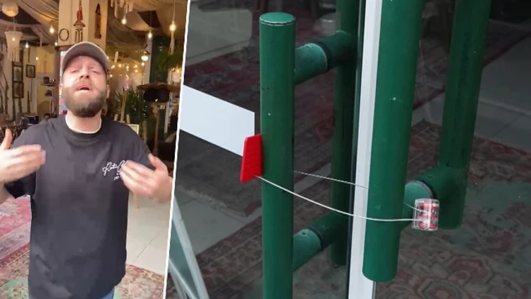 Gaziosmanpaşa’da Öğretmen ve Veliler Kafeden Kovuldu: İşletme Mühürlendi