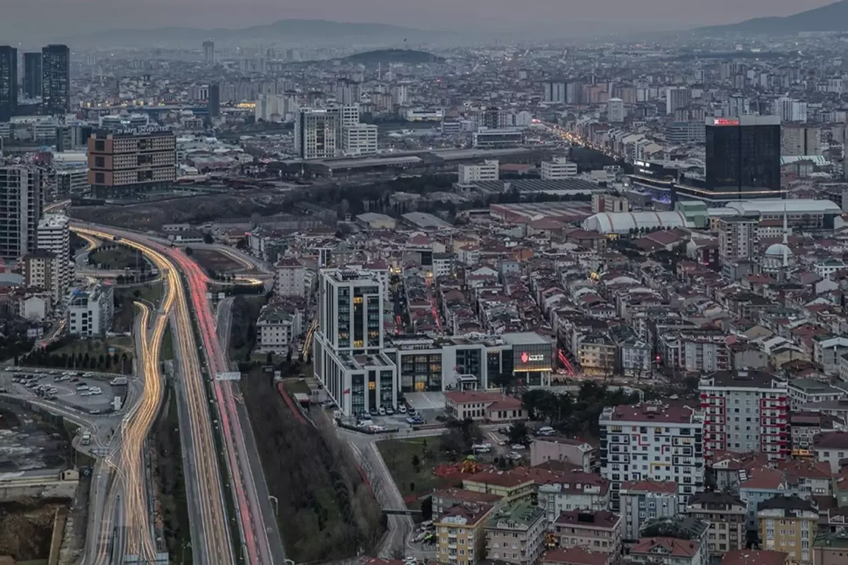 Binalarda Yağmur Suyu ve Gri Su Sistemi 1 Ocak’tan İtibaren Zorunlu Olacak
