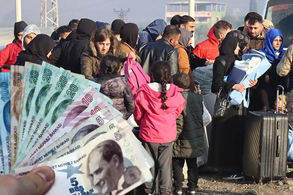 Suriyelilere Ücretsiz Sağlık Hizmeti 1 Ocak 2026’da Sona Eriyor