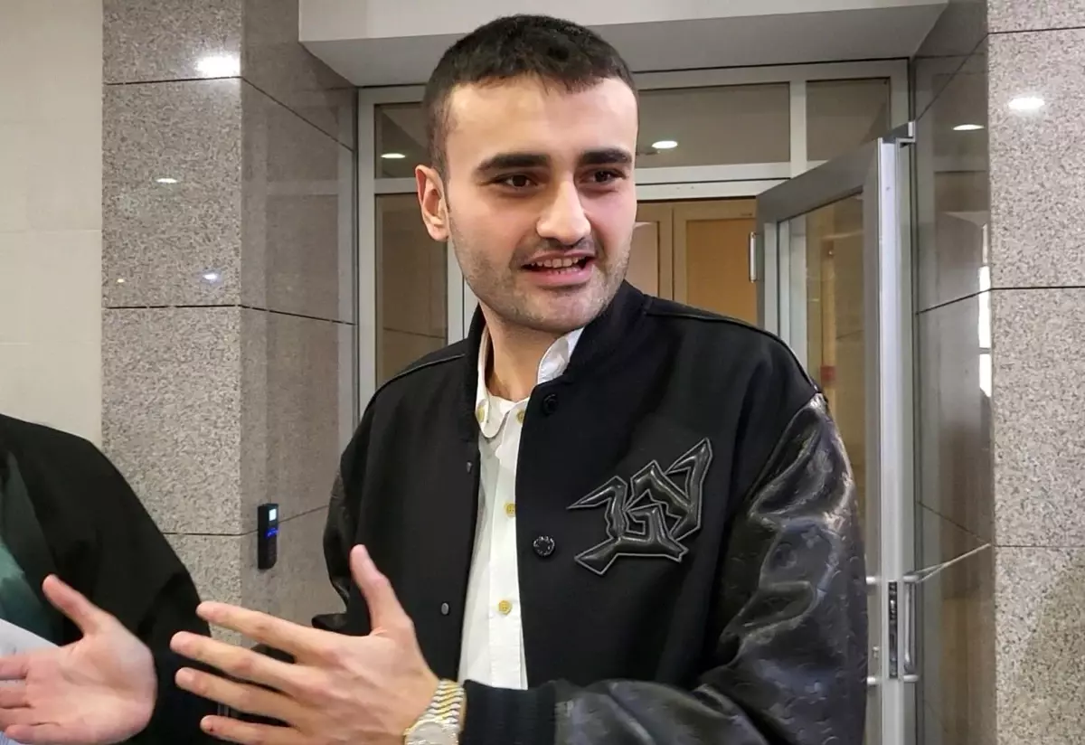 CZN Burak ve Babası Hakkındaki İnşaat Davasında Beraat Kararı Verildi