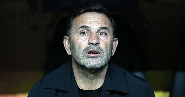 Okan Buruk’un Fenerbahçe Derbisi Karnesi Açıklandı