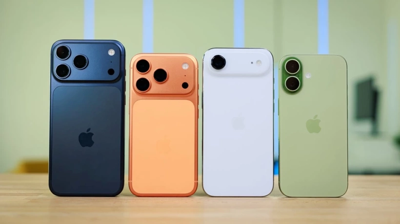 Apple Muhteşem Cuma İndirimlerini Başlattı