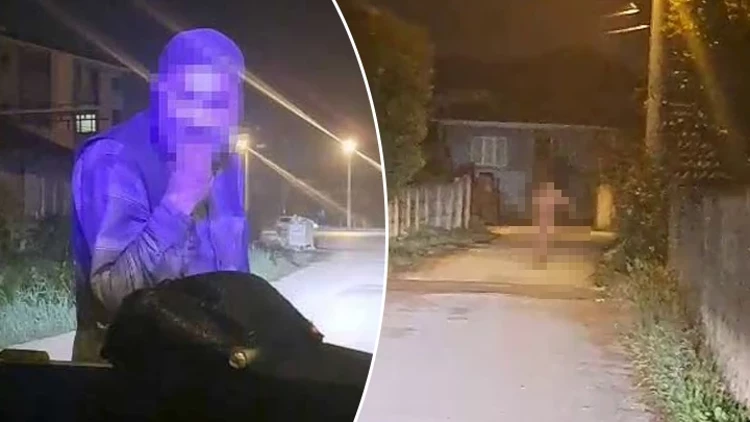 Düzce'de Zabıta İşlemi Sırasında Şaşkınlık Yaratan Anlar Düzce'de Zabıta İşlemi Sırasında Şaşkınlık Yaratan Anlar