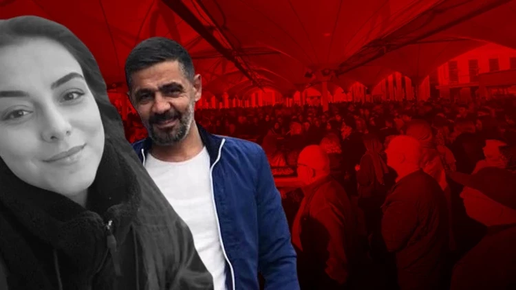 Psikolog Nurselen Gülaçtı Son Yolculuğuna Uğurlandı