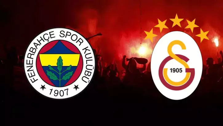 Fenerbahçe, Galatasaray Derbisi Nereden İzlenir? Nasıl İzlenir? Fenerbahçe, Galatasaray Derbisi Nereden İzlenir? Nasıl İzlenir?