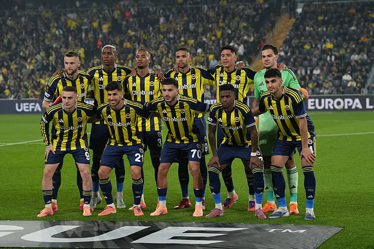 Fenerbahçe Derbiye Hazır: Tedesco'nun Asıl Kozu Belli Oldu