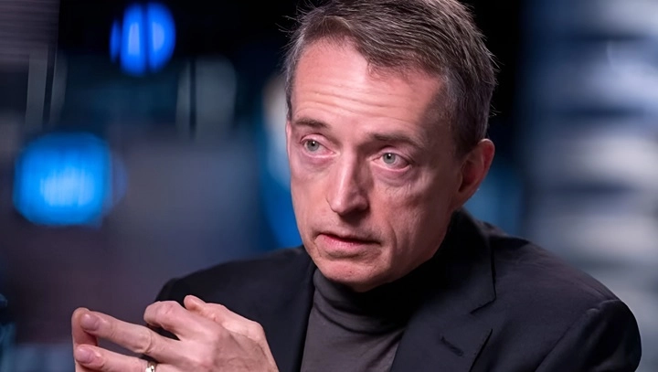 Pat Gelsinger: "Kuantum Devrimi, GPU Dönemini Sonlandırabilir"