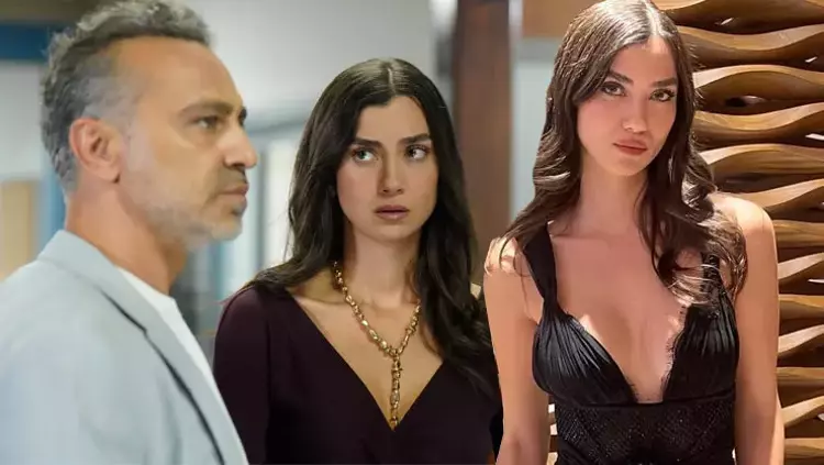 Güller Ve Günahlar’ın Azra’sı Aleyna Solaker Sosyal Medyada İlgi Odağı Oldu