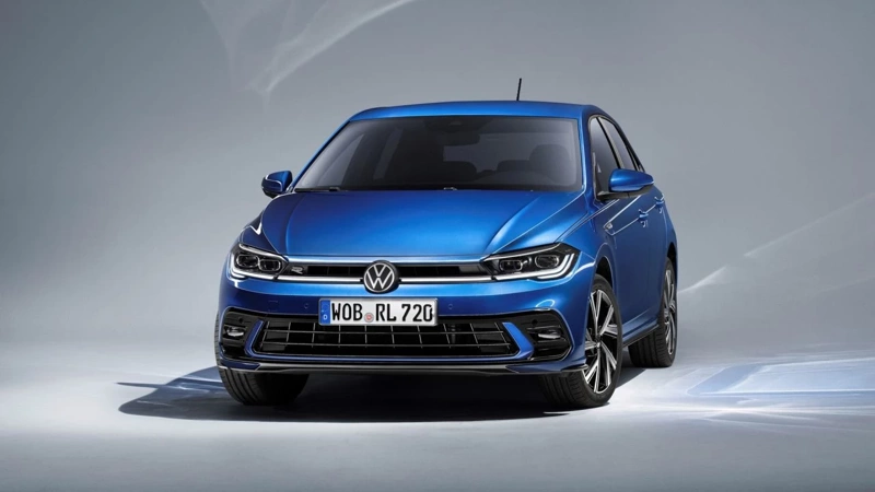 Volkswagen Polo’da Yıl Sonu İndirimi: 400 Bin TL’ye Varan Fiyat Avantajı