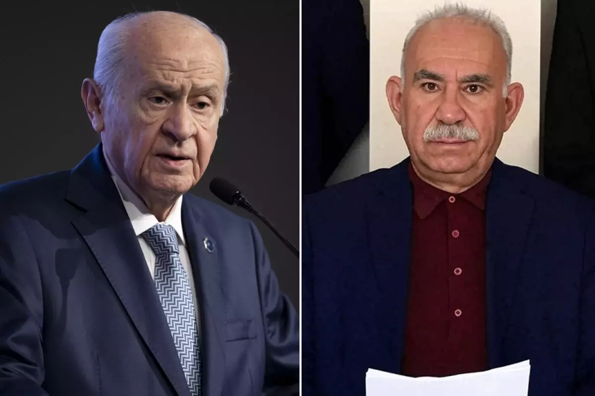Şamil Tayyar’dan Dikkat Çeken İddia: “Süreç Başarısız Olursa MHP İçinde Bahçeli’ye Darbe Planlanıyor” Şamil Tayyar’dan Dikkat Çeken İddia: “Süreç Başarısız Olursa MHP İçinde Bahçeli’ye Darbe Planlanıyor”