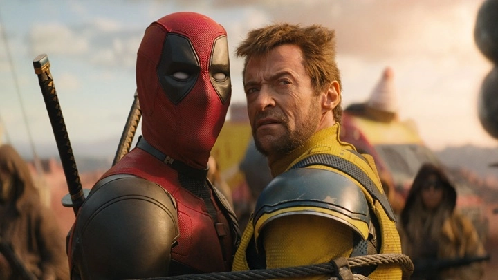 Deadpool Serisi Devam Edebilir: Shawn Levy'den Yeni Film Sinyali