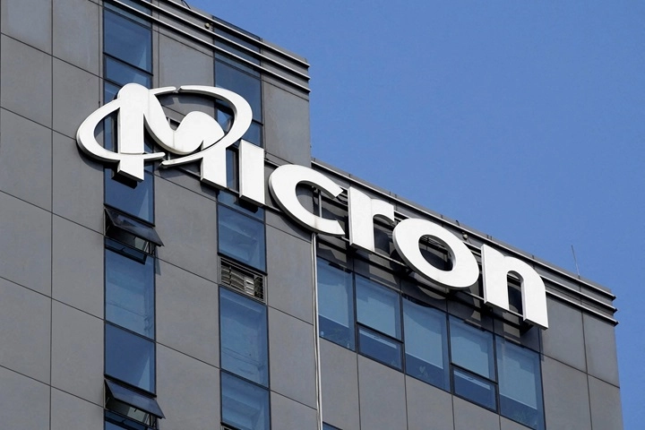 Micron'dan Japonya'ya 9,6 Milyar Dolarlık Yapay Zeka Yatırımı Micron'dan Japonya'ya 9,6 Milyar Dolarlık Yapay Zeka Yatırımı