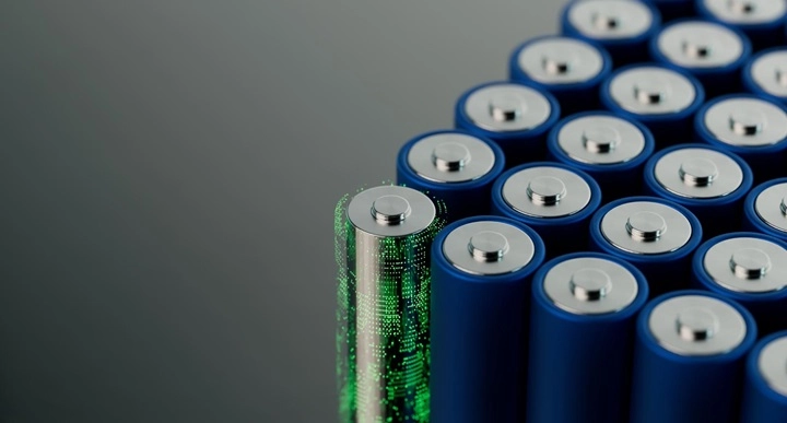 Sodyum-İyon Bataryalarla Enerji Depolamada Yeni Dönem Başlıyor Sodyum-İyon Bataryalarla Enerji Depolamada Yeni Dönem Başlıyor