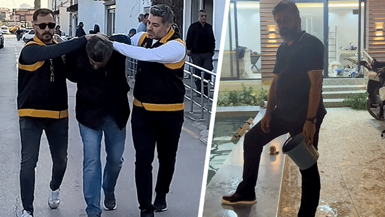İki Cinayetten Hükümlü Kişi Sahte İsimle Kitap Yazdı, Konferanslar Düzenledi