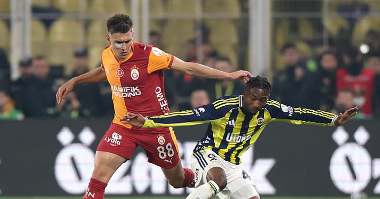 Galatasaray'dan Kazımcan Karataş Paylaşımı: “Yüzündeki Yara, Alnımızın Akıdır” Galatasaray'dan Kazımcan Karataş Paylaşımı: “Yüzündeki Yara, Alnımızın Akıdır”