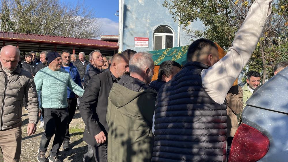 Anaokulu Önünde Facia: 4 Yaşındaki Sarp Hayatını Kaybetti