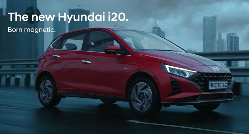 Hyundai i20 Aralık 2025 Fiyatlarıyla Dikkatleri Üzerine Çekti