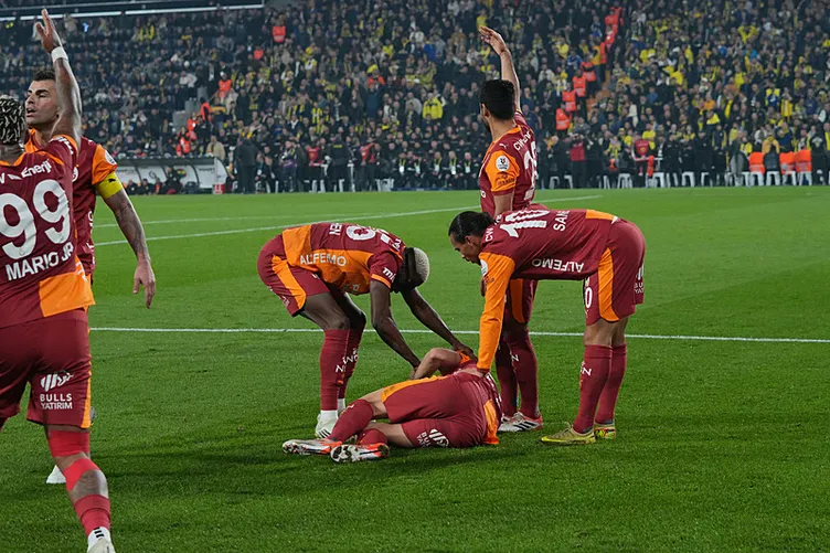 Levent Tüzemen'den Galatasaray’a Çağrı: “UEFA ve FIFA'ya Başvursunlar” Levent Tüzemen'den Galatasaray’a Çağrı: “UEFA ve FIFA'ya Başvursunlar”