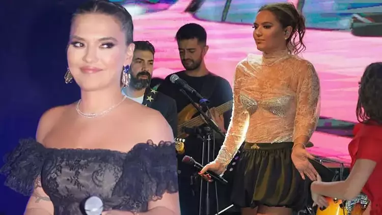 Demet Akalın’dan Nostaljik Paylaşım: “Bizde Dostluk Lafta Değil”