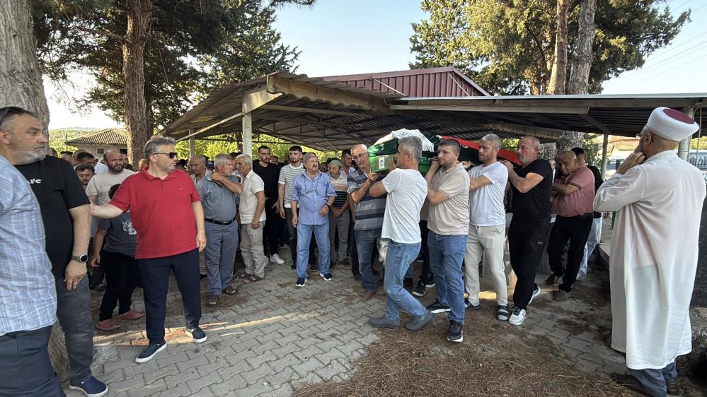 Sevgililerin Mesajlaşması Tartışmayı Alevlendirdi: Cinayet Davasında Çarpıcı İfadeler