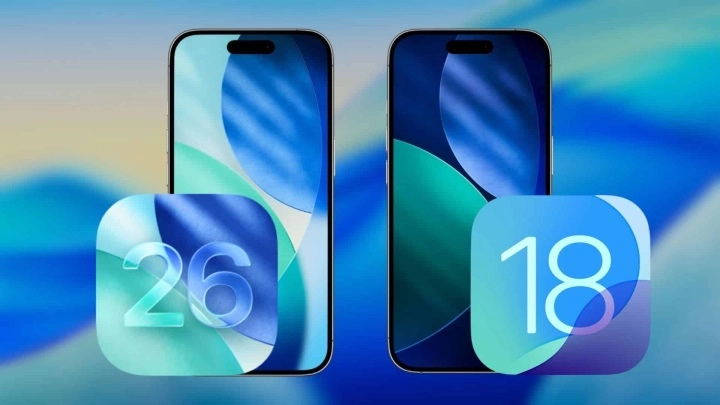 Apple, iOS 18 Kullanıcılarını iOS 26.1 Güncellemesine Yönlendiriyor Apple, iOS 18 Kullanıcılarını iOS 26.1 Güncellemesine Yönlendiriyor