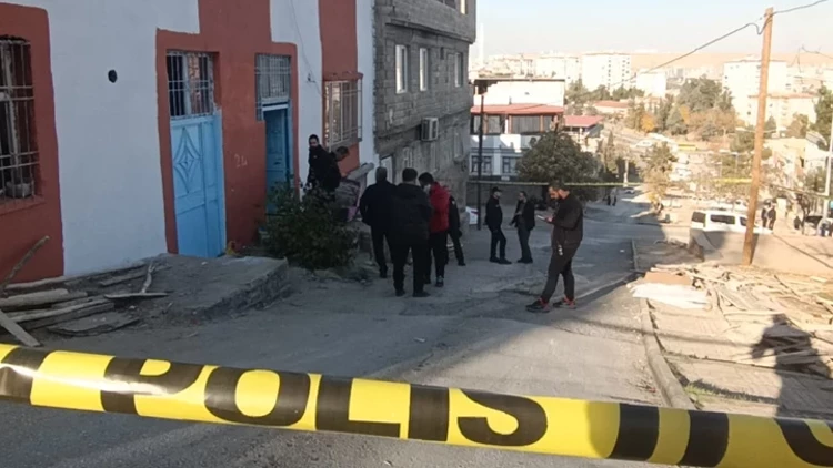 Gaziantepte  Acı Olay: Eski Eşini Bıçaklayarak Hayatını Kaybetemsine Neden Oldu