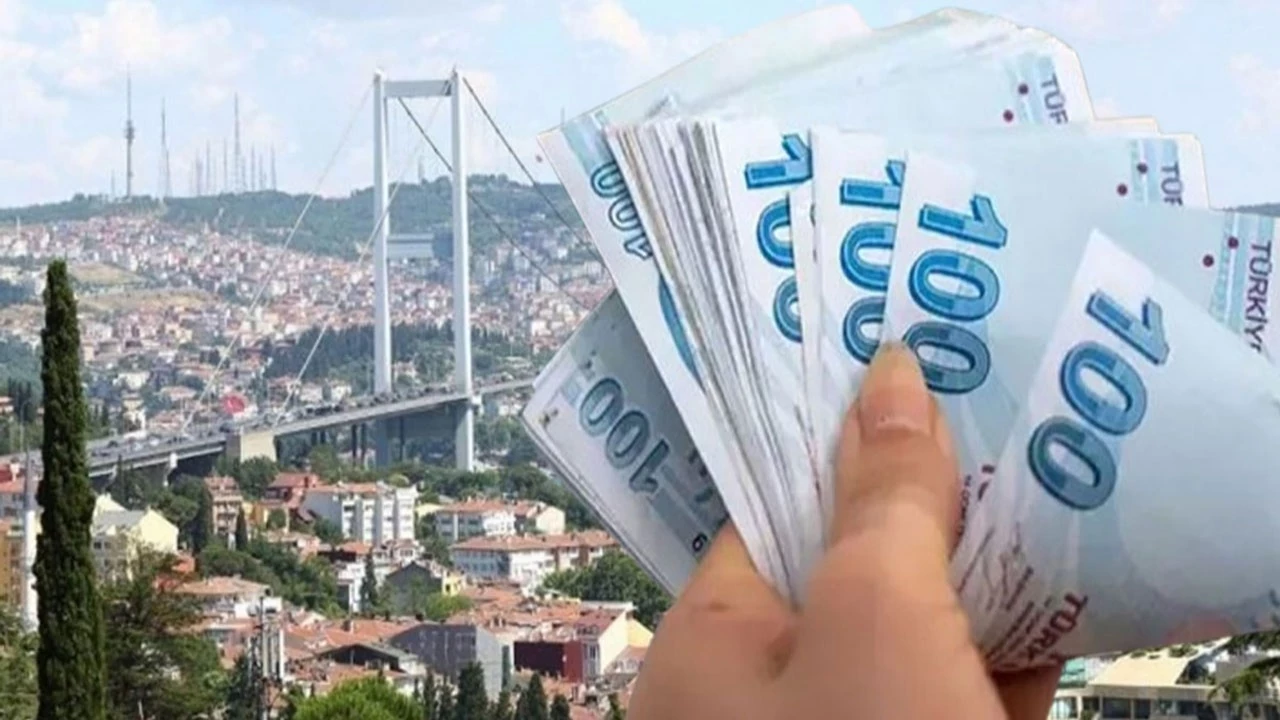 Sanayici Zorlanıyor: Kira Stopajı İçin Acil İndirim Çağrısı Sanayici Zorlanıyor: Kira Stopajı İçin Acil İndirim Çağrısı