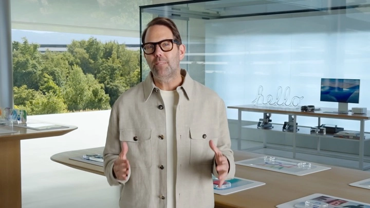 Apple’da Üst Düzey Ayrılık: Arayüz Tasarımcısı Alan Dye, Meta’ya Geçiyor