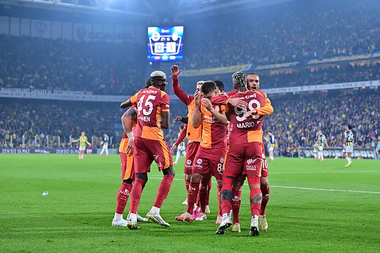 Galatasaray’dan Ocak İçin Sürpriz Icardi Planı: Transfer Rotası Belirlendi