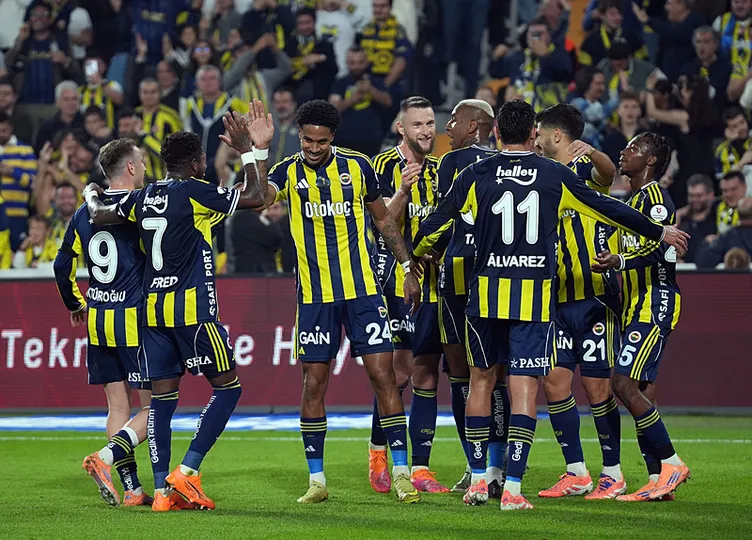 Fenerbahçe’de Ara Transfer Önceliği Belirlendi: Tedesco Sağ Kanat İstiyor Fenerbahçe’de Ara Transfer Önceliği Belirlendi: Tedesco Sağ Kanat İstiyor
