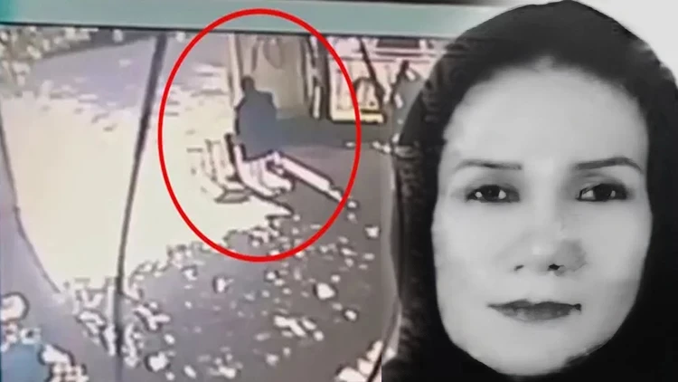 5 Çocuğunun Annesini Öldüren Sanığa Ağırlaştırılmış Müebbet Verildi 5 Çocuğunun Annesini Öldüren Sanığa Ağırlaştırılmış Müebbet Verildi