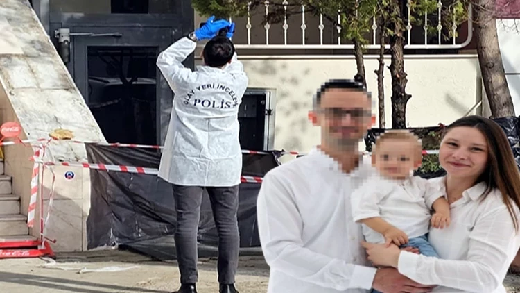 Üniversite Binasında Feci Olay: 2'nci Kattan Düşen Selda Hayatını Kaybetti