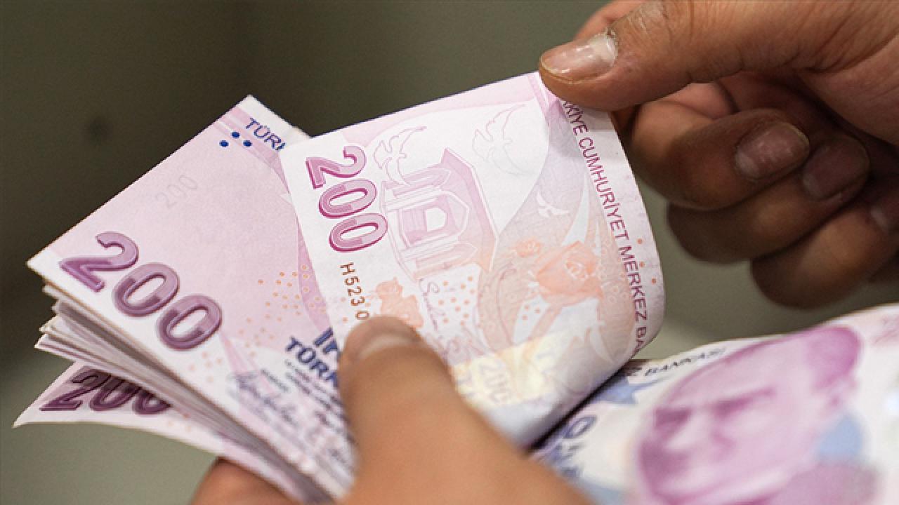 Aralık Ayı Yaşlı ve Engelli Aylıkları Hesaplara Aktarılmaya Başlandı