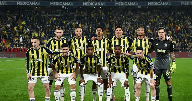 Fenerbahçe, RAMS Başakşehir Deplasmanında Galibiyet Arıyor