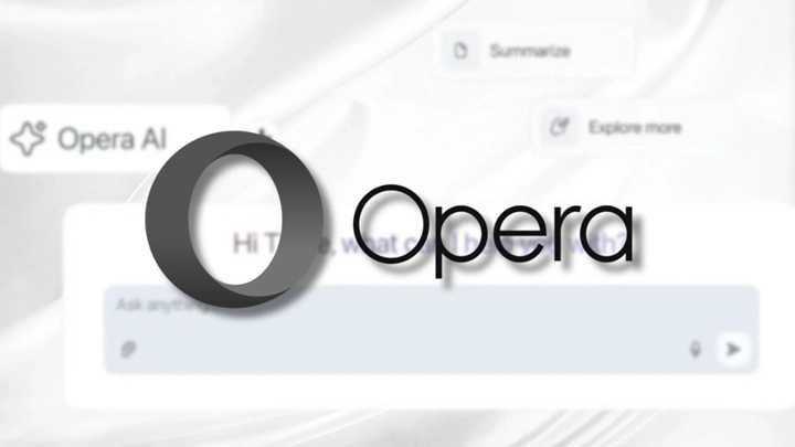 Opera, Android Tarayıcısına Yapay Zekâ Destekli Özellikler Ekledi Opera, Android Tarayıcısına Yapay Zekâ Destekli Özellikler Ekledi
