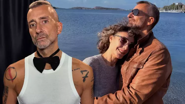 Yunus Günçe'nin Evinde Yangın Paniği: “Çok Ciddi Bir Şey Atlattık” Yunus Günçe'nin Evinde Yangın Paniği: “Çok Ciddi Bir Şey Atlattık”