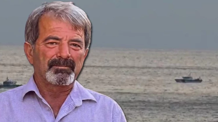 Boş Bulunan Tekne Sonrası Arama Çalışmaları Sürüyor: Balıkçı 3 Gündür Akdeniz’de Kayıp