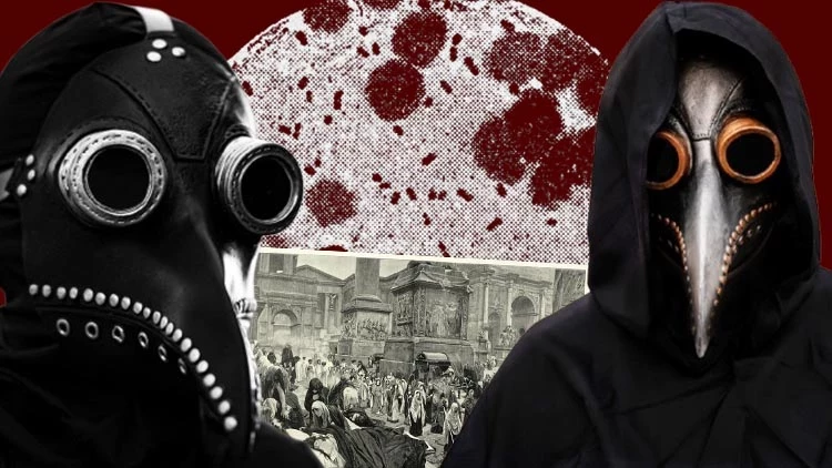 Kara Ölüm’ün Yayılışına Işık Tutan Yeni Bulgular: Salgını Tetikleyen Doğa Olayı Ortaya Çıktı