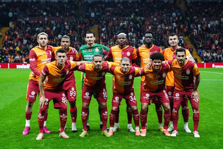 Galatasaray-Samsunspor Maçındaki Tartışmalı Anlara Mustafa Çulcu'dan Net Yorum Galatasaray-Samsunspor Maçındaki Tartışmalı Anlara Mustafa Çulcu'dan Net Yorum