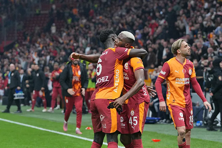 Galatasaray'dan Metehan Baltacı İçin Fesih Hazırlığı
