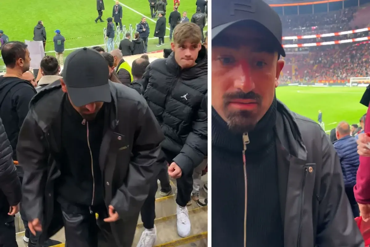 Kerem Demirbay’ın Galatasaray Sözleri Sosyal Medyada Gündem Oldu