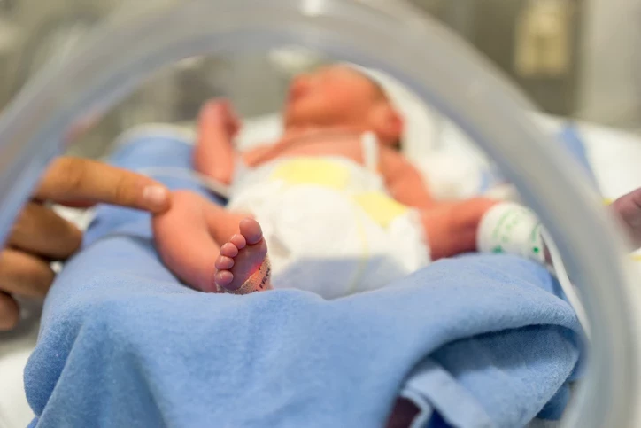 “Sigarayı Balkonda İçiyorum” Demeyin: 5 Yaş Altı Ölümlerin En Büyük Nedeni Prematüre Doğum