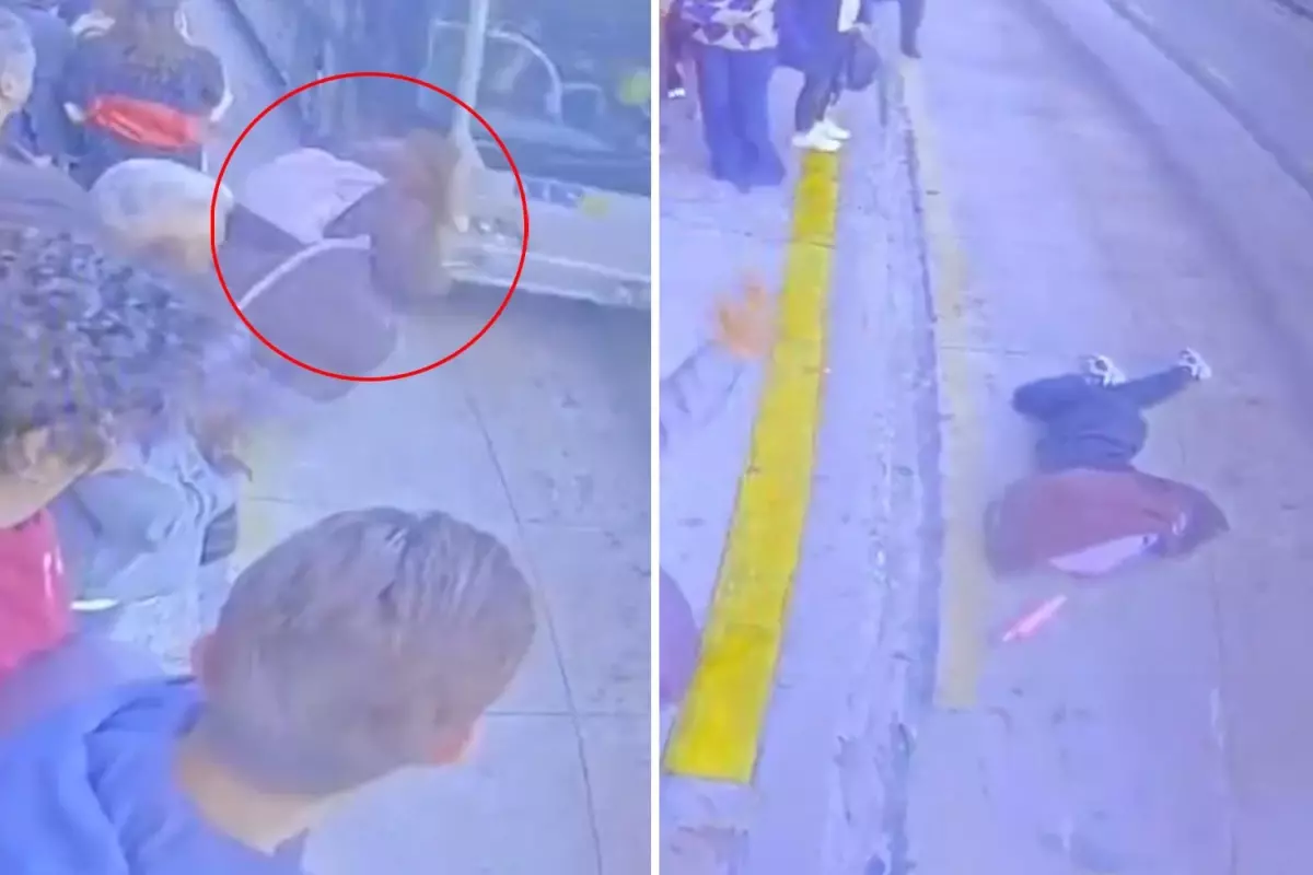Metrobüs Durağında Bekleyen Genç Kız Hayatını Kaybetti Metrobüs Durağında Bekleyen Genç Kız Hayatını Kaybetti