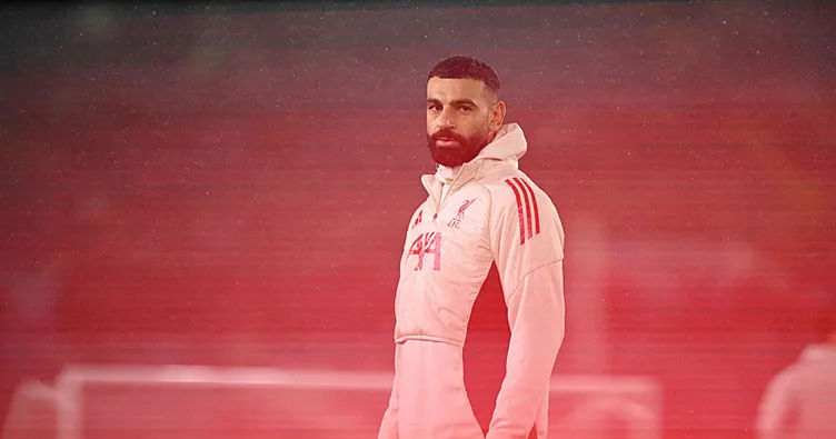 Mohamed Salah’tan Çarpıcı Açıklama: “Bu Kulüpten Ayrılmak İstiyorum”
