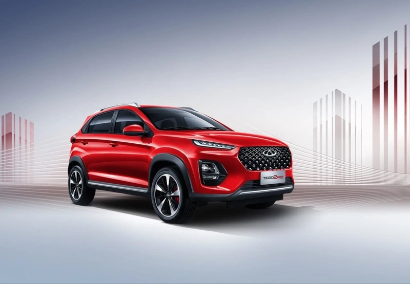 Chery Türkiye'den Yeni Otomobil Hamlesi: Fiyatı Sadece 800 Bin TL Chery Türkiye'den Yeni Otomobil Hamlesi: Fiyatı Sadece 800 Bin TL