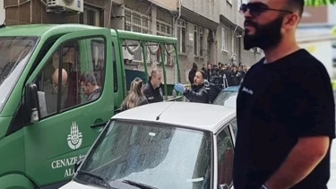 Zeytinburnu'nda Eve Dönerken Saldırıya Uğrayan Taksici Hayatını Kaybetti