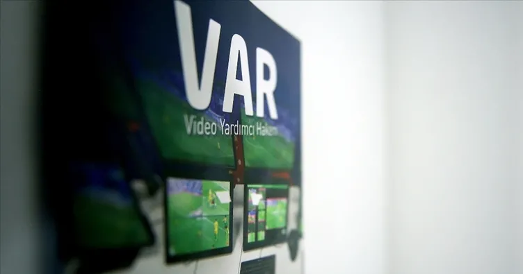Amerika’da VAR Sistemi Genişliyor: Yeni Dönem Başlıyor Amerika’da VAR Sistemi Genişliyor: Yeni Dönem Başlıyor