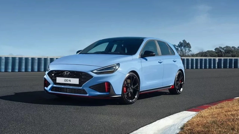 Hyundai'den Yıl Sonuna Özel Kampanya: 200 Bin TL'ye Varan İndirimler