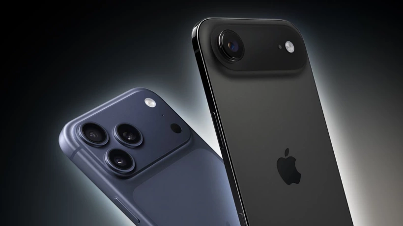 iPhone 17’ye Mürdüm Rengi Geliyor: Tasarımda Yeni Bir Soluk