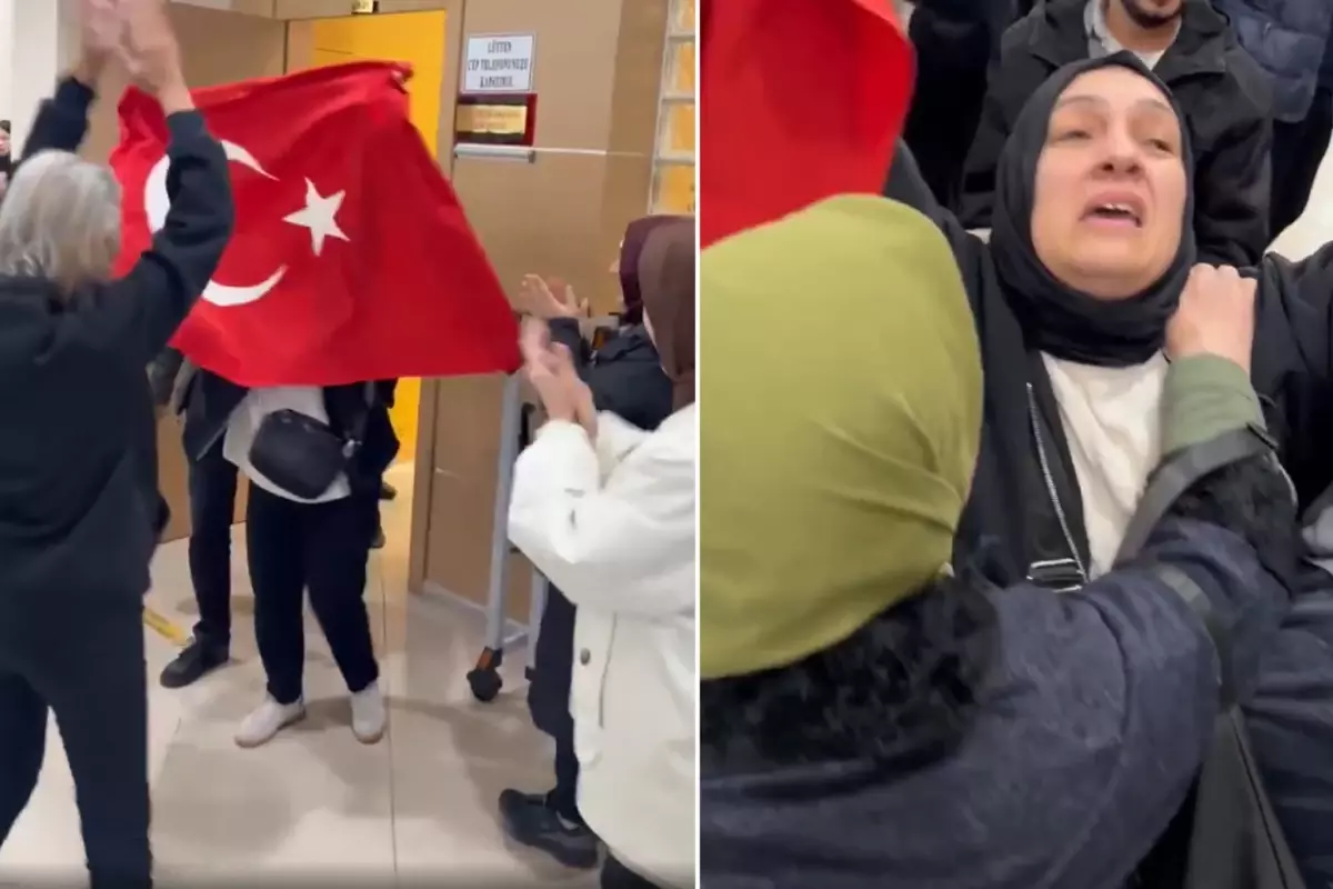 Batuhan Kurt Cinayetinde Karar Açıklandı: Sanığa Ağırlaştırılmış Müebbet Batuhan Kurt Cinayetinde Karar Açıklandı: Sanığa Ağırlaştırılmış Müebbet